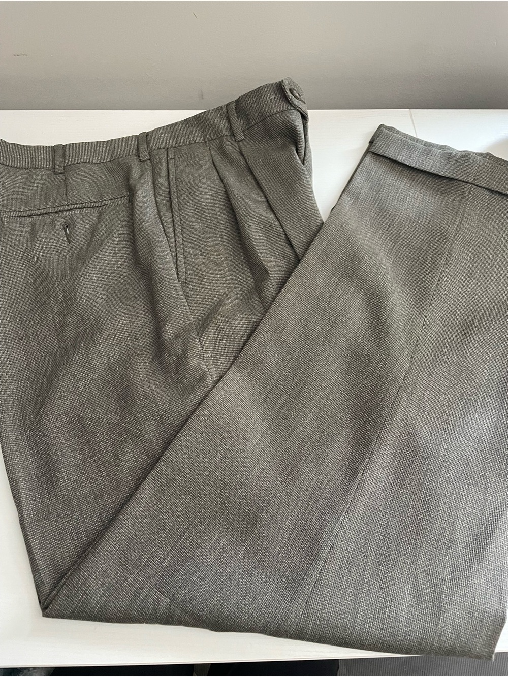 Men’s chaps Ralph Lauren trousers